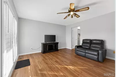 2466 Fox Bridge Court #35, Lake Saint Louis, MO 63367 - Photo 20