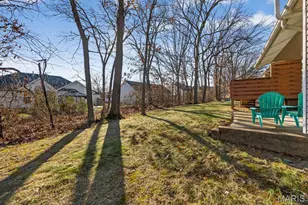 2466 Fox Bridge Ct, Lake Saint Louis, MO 63367 - Photo 32