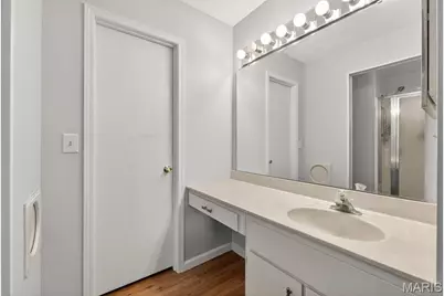 2466 Fox Bridge Court #35, Lake Saint Louis, MO 63367 - Photo 16