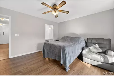 2466 Fox Bridge Court #35, Lake Saint Louis, MO 63367 - Photo 14