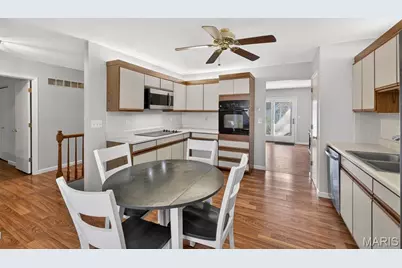 2466 Fox Bridge Court #35, Lake Saint Louis, MO 63367 - Photo 26
