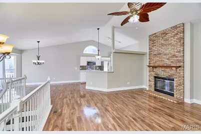 2726 Brook Meadow Lane, O'Fallon, MO 63368 - Photo 4