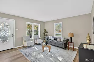 519 Bismark Ave, Saint Louis, MO 63119 - Photo 2