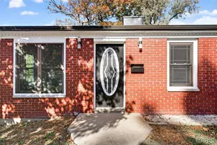 519 Bismark Ave, Saint Louis, MO 63119 - Photo 30