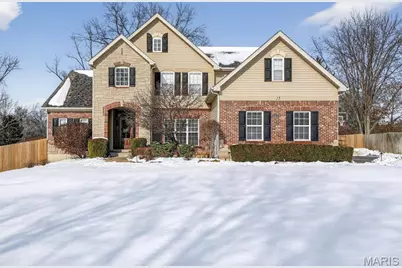 15 Lawrence Drive, Creve Coeur, MO 63141 - Photo 1