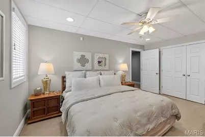 15 Lawrence Drive, Creve Coeur, MO 63141 - Photo 66