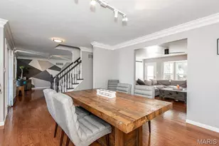 2536 Black Water Dr, Saint Louis, MO 63129 - Photo 4