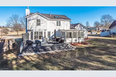 2536 Black Water Drive, Saint Louis, MO 63129 - Photo 86