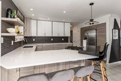 2536 Black Water Drive, Saint Louis, MO 63129 - Photo 14