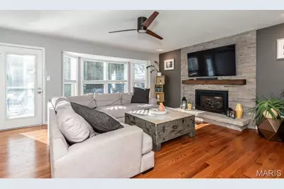2536 Black Water Drive, Saint Louis, MO 63129 - Photo 34