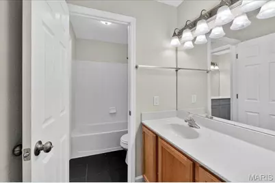 1977 Hunting Lake Court #1977, Kirkwood, MO 63122 - Photo 22