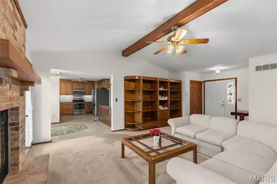 3019 Valley Vista Drive S, Saint Peters, MO 63376 - Photo 8
