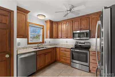 3019 Valley Vista Drive S, Saint Peters, MO 63376 - Photo 12