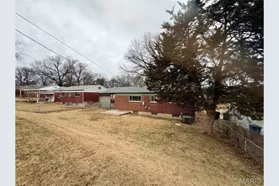 1716 Atmore Drive, Dellwood, MO 63136 - Photo 16