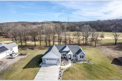 880 Fairway Drive, Union, MO 63084 - Photo 1