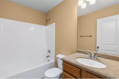 313 Shadow Trace Drive, Wentzville, MO 63385 - Photo 28