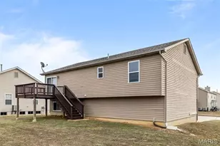 313 Shadow Trace Dr, Wentzville, MO 63385 - Photo 6