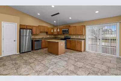 313 Shadow Trace Drive, Wentzville, MO 63385 - Photo 18