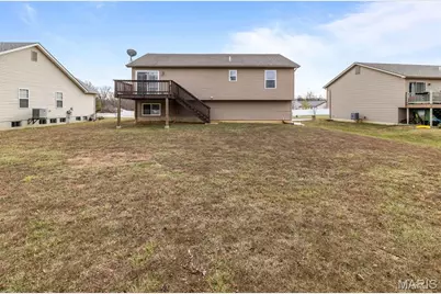 313 Shadow Trace Drive, Wentzville, MO 63385 - Photo 4