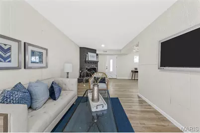 11018 Whitehall Manor Drive, Bridgeton, MO 63044 - Photo 12