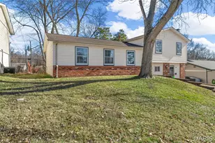 11018 Whitehall Manor Dr, Bridgeton, MO 63044 - Photo 38