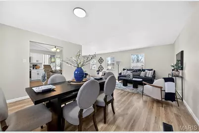 11018 Whitehall Manor Drive, Bridgeton, MO 63044 - Photo 22