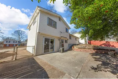 11018 Whitehall Manor Drive, Bridgeton, MO 63044 - Photo 36