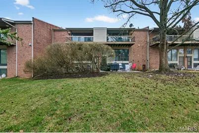 5267 Cedarstone Court #D, Saint Louis, MO 63129 - Photo 26