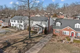 7809 Kenridge Ln, Saint Louis, MO 63119 - Photo 4