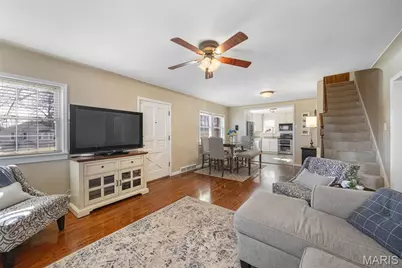 7809 Kenridge Lane, Saint Louis, MO 63119 - Photo 4