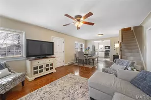 7809 Kenridge Ln, Saint Louis, MO 63119 - Photo 4