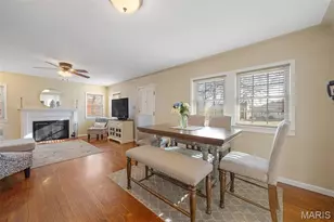 7809 Kenridge Ln, Saint Louis, MO 63119 - Photo 6