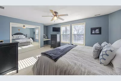 7809 Kenridge Lane, Saint Louis, MO 63119 - Photo 14