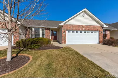 1135 Villa Flora Drive, O'Fallon, MO 63366 - Photo 30