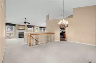 1135 Villa Flora Dr, O'Fallon, MO 63366 - Photo 4