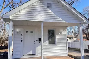 6148 Washington Ave, Saint Louis, MO 63134 - Photo 1