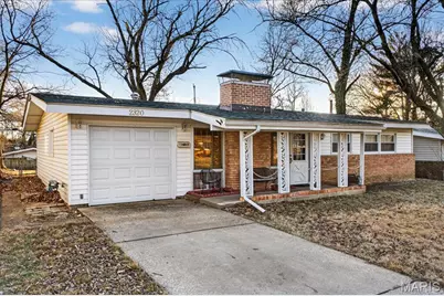 2320 Cherry Lane, Florissant, MO 63033 - Photo 2