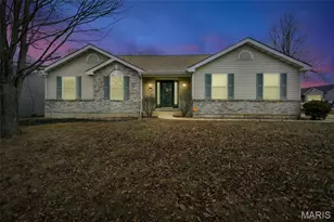 1102 Danielle Elizabeth Ct, O'Fallon, MO 63366 - Photo 1