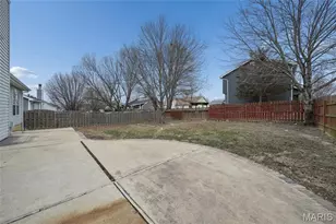 1102 Danielle Elizabeth Ct, O'Fallon, MO 63366 - Photo 28