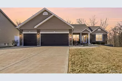 253 Lonepine Drive, Wentzville, MO 63385 - Photo 64