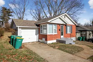 8129 Titus Rd, Saint Louis, MO 63114 - Photo 2