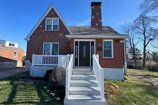 9012 Eden Ave, Affton, MO 63123 - Photo 1