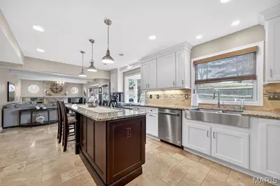 3604 Runnymede Drive, Saint Charles, MO 63301 - Photo 2