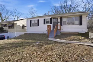 5608 Sapphire Ave, Saint Louis, MO 63136 - Photo 2