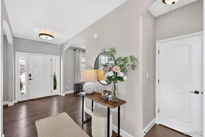904 Colebrook Court, Lake Saint Louis, MO 63367 - Photo 24