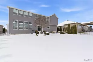 904 Colebrook Ct, Lake Saint Louis, MO 63367 - Photo 70