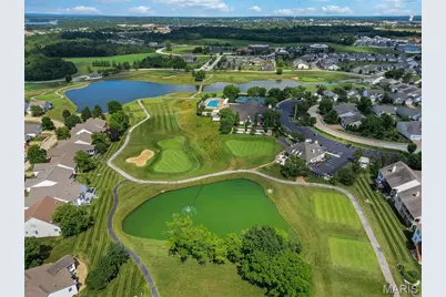 1011 Hawks Landing Drive, Lake Saint Louis, MO 63367 - Photo 18