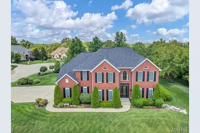 1011 Hawks Landing Drive, Lake Saint Louis, MO 63367 - Photo 32