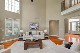 1011 Hawks Landing Dr, Lake Saint Louis, MO 63367 - Photo 10