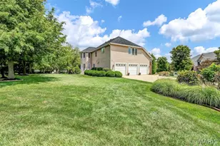 1011 Hawks Landing Dr, Lake Saint Louis, MO 63367 - Photo 36